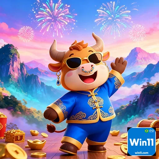 Imagem principal do cassino - win11