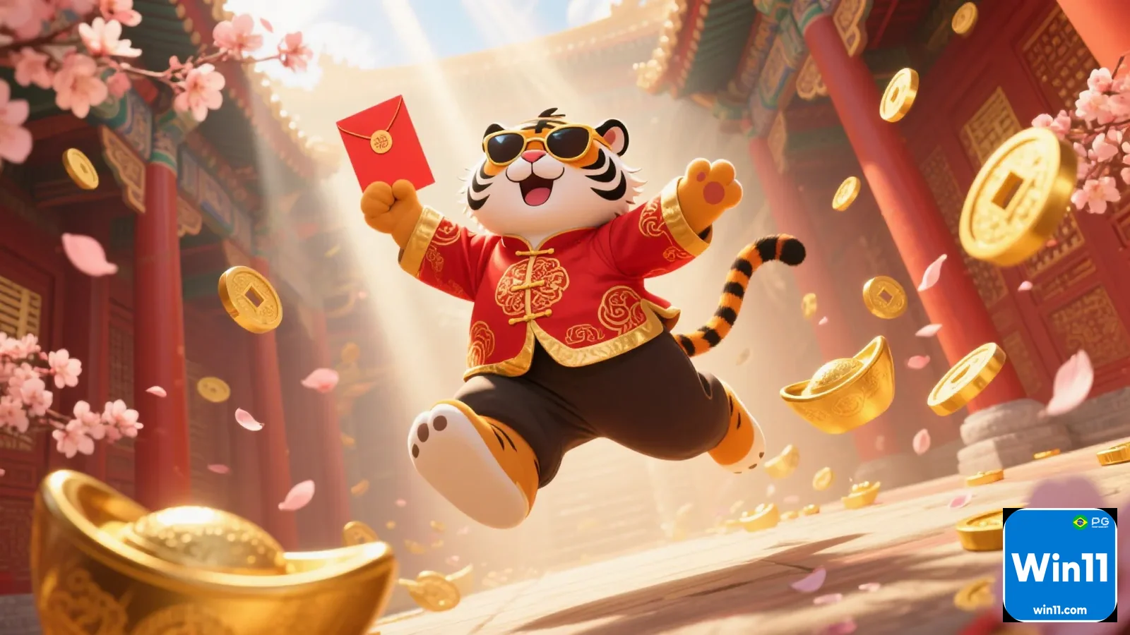 Promoções de cassino