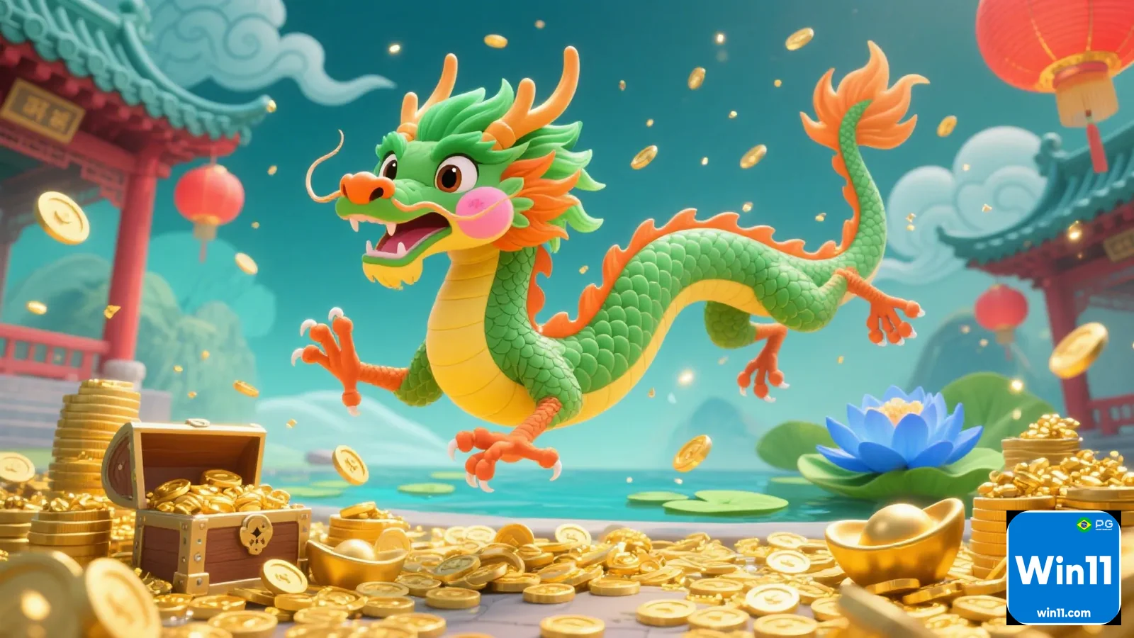 Cassino online Win11